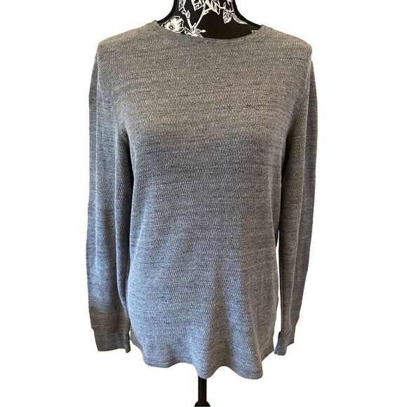 Urban Pipeline Thermal T Shirt Long Sleeve Outdoors Fall Winter Spring - Picture 1 of 10